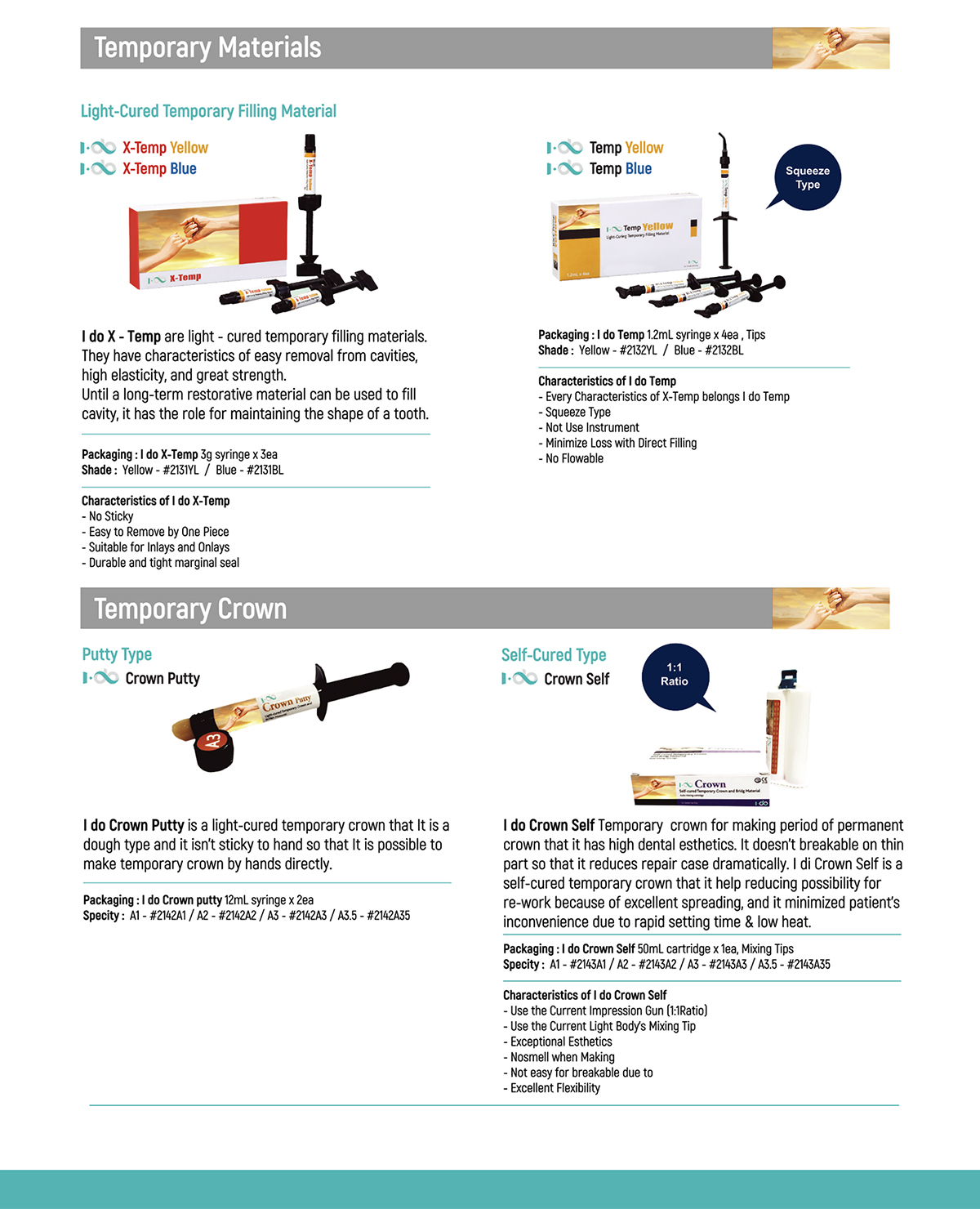 Materials Image